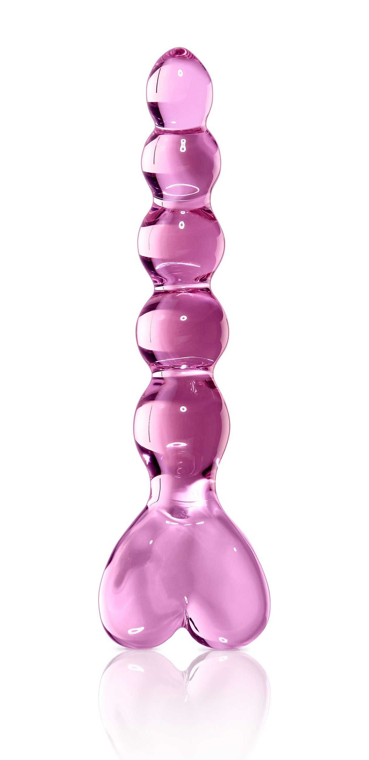 Icicles No. 43 - Pink Luxe Ember Essentials