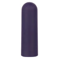 Turbo Buzz Rounded Mini Bullet - Purple Luxe Ember Essentials
