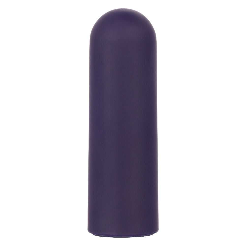 Turbo Buzz Rounded Mini Bullet - Purple Luxe Ember Essentials