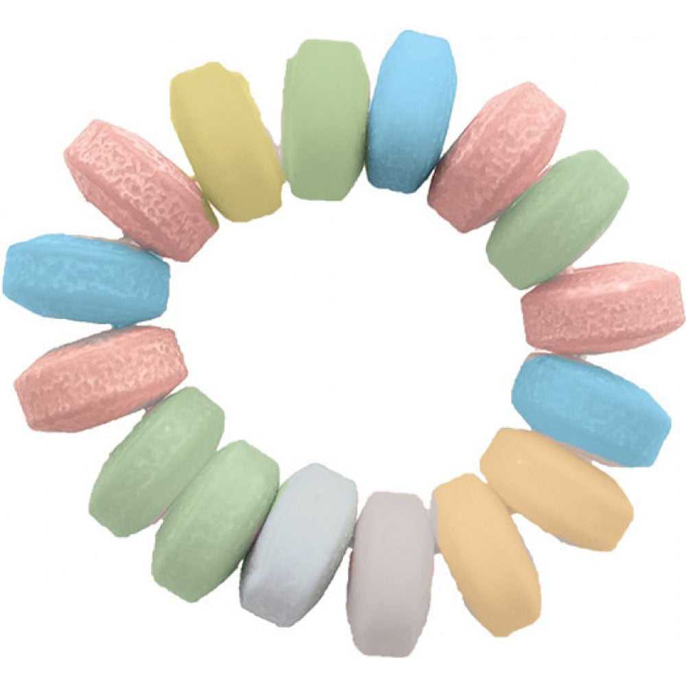 Candy Love Ring - 3 Pack Luxe Ember Essentials