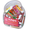 Frutopia 12ml Assorted Tubes Jar Luxe Ember Essentials