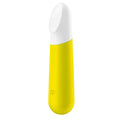 "Ultra Power Bullet 4 - Yellow J2018-161"