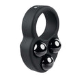 Workout Ring - Black Luxe Ember Essentials
