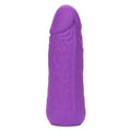 Mini Vibrating Studs - Purple Luxe Ember Essentials