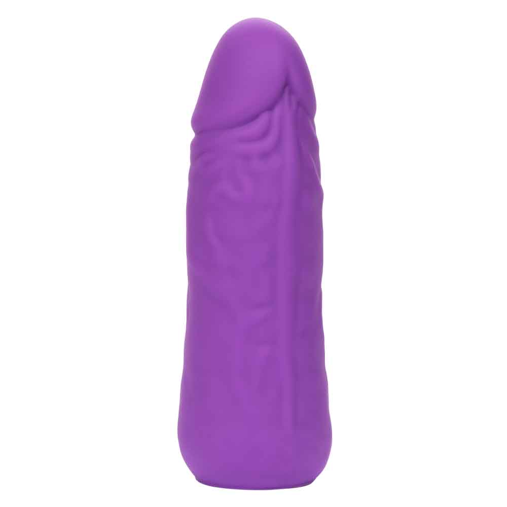 Mini Vibrating Studs - Purple Luxe Ember Essentials