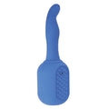 Vibrating Douche - Blue Luxe Ember Essentials