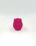The Gg Rose Suction Stimulator - Pink Luxe Ember Essentials