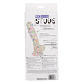Party Boy Silicone Studs 5.25"/13.25 Cm