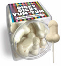 Dicky Dicky Yum Yum - 48 Count Bowl Luxe Ember Essentials