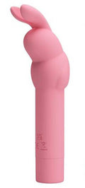 Pretty Love Gerardo Bunny - Pink Luxe Ember Essentials