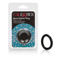 Rubber Ring - Small - Black Luxe Ember Essentials