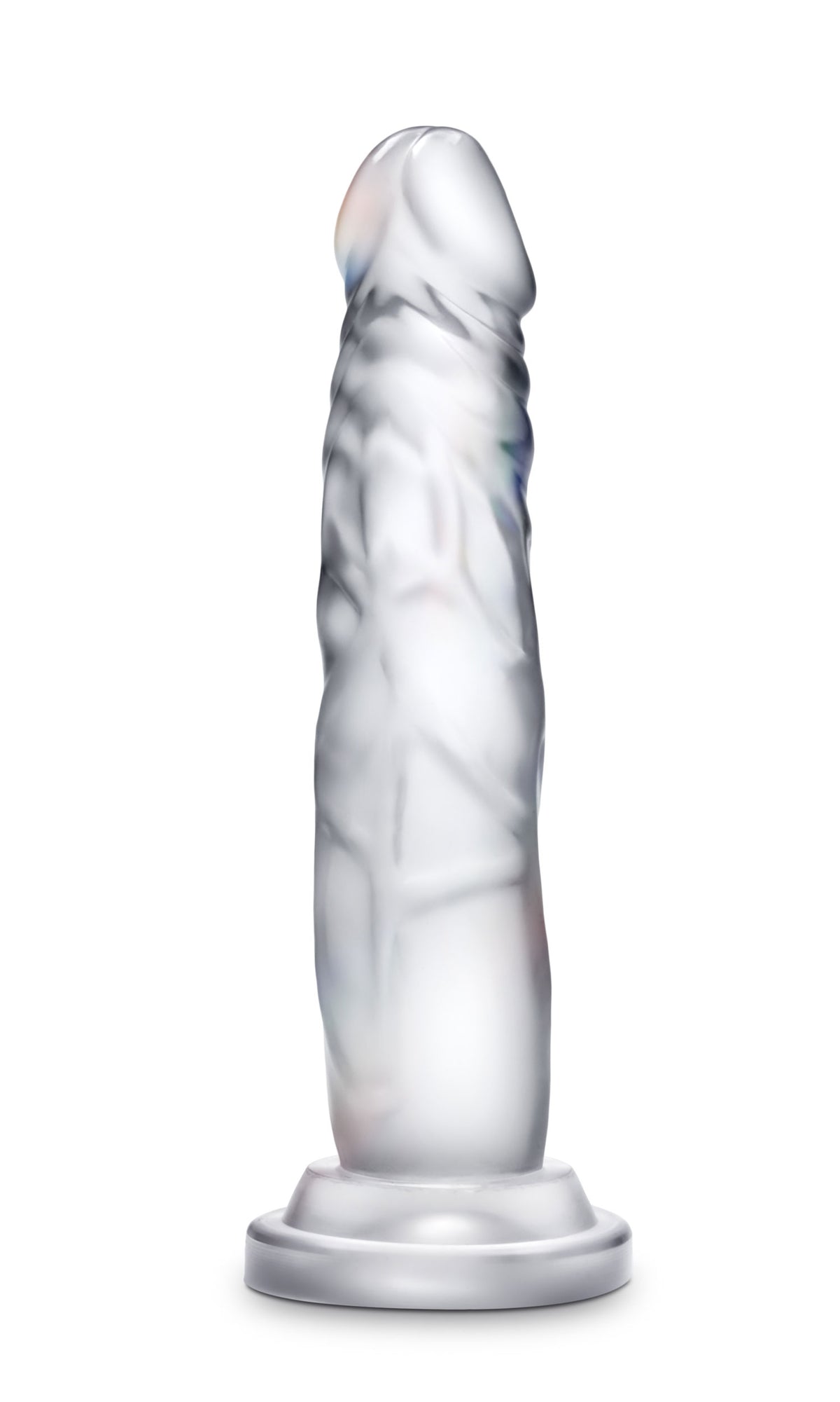 "B Yours Diamond - Crystal - Clear BL-26129"