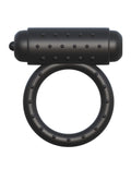 Fantasy C-Ringz the Wingman - Black Luxe Ember Essentials
