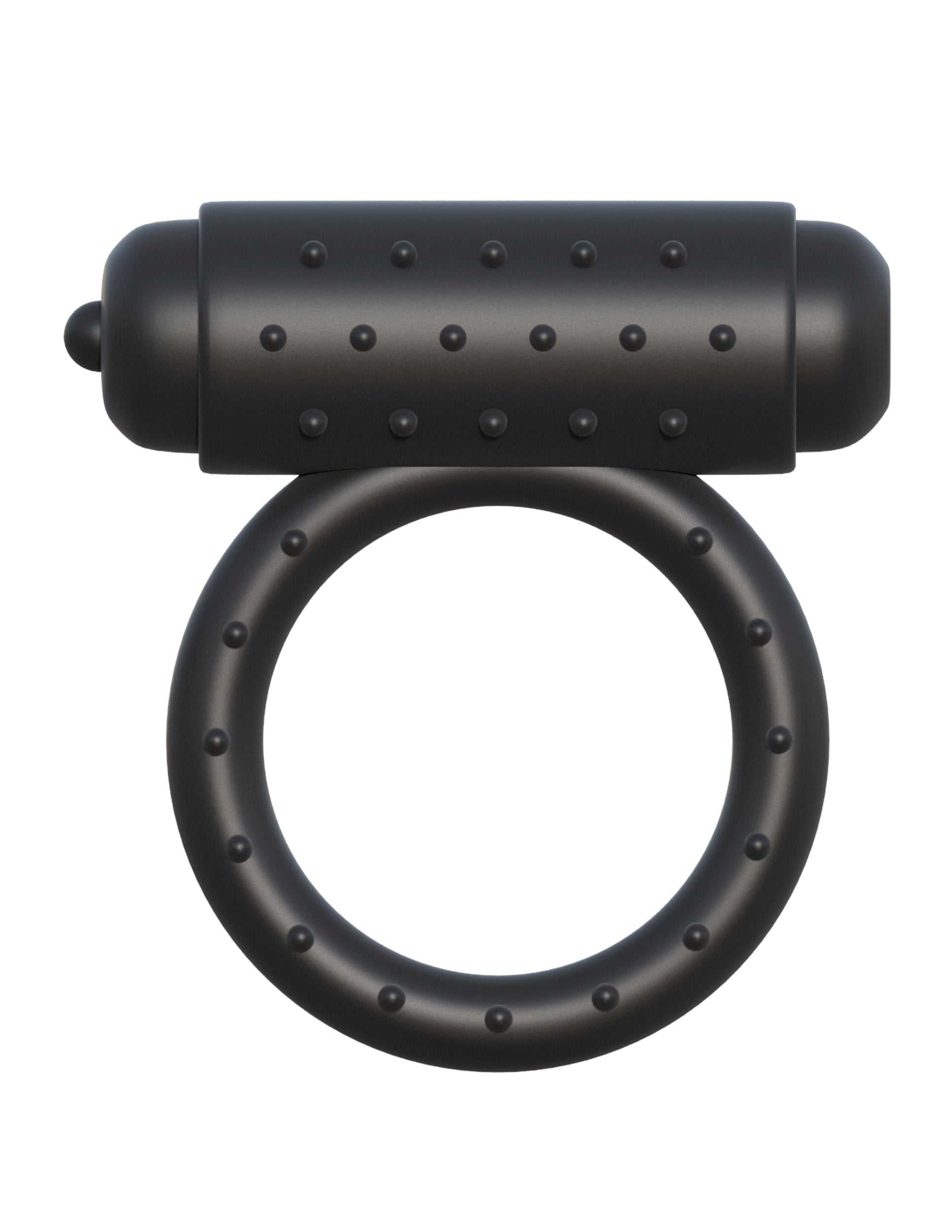 Fantasy C-Ringz the Wingman - Black Luxe Ember Essentials