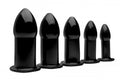 Expansion Anal Dilator Set - Tpe Luxe Ember Essentials