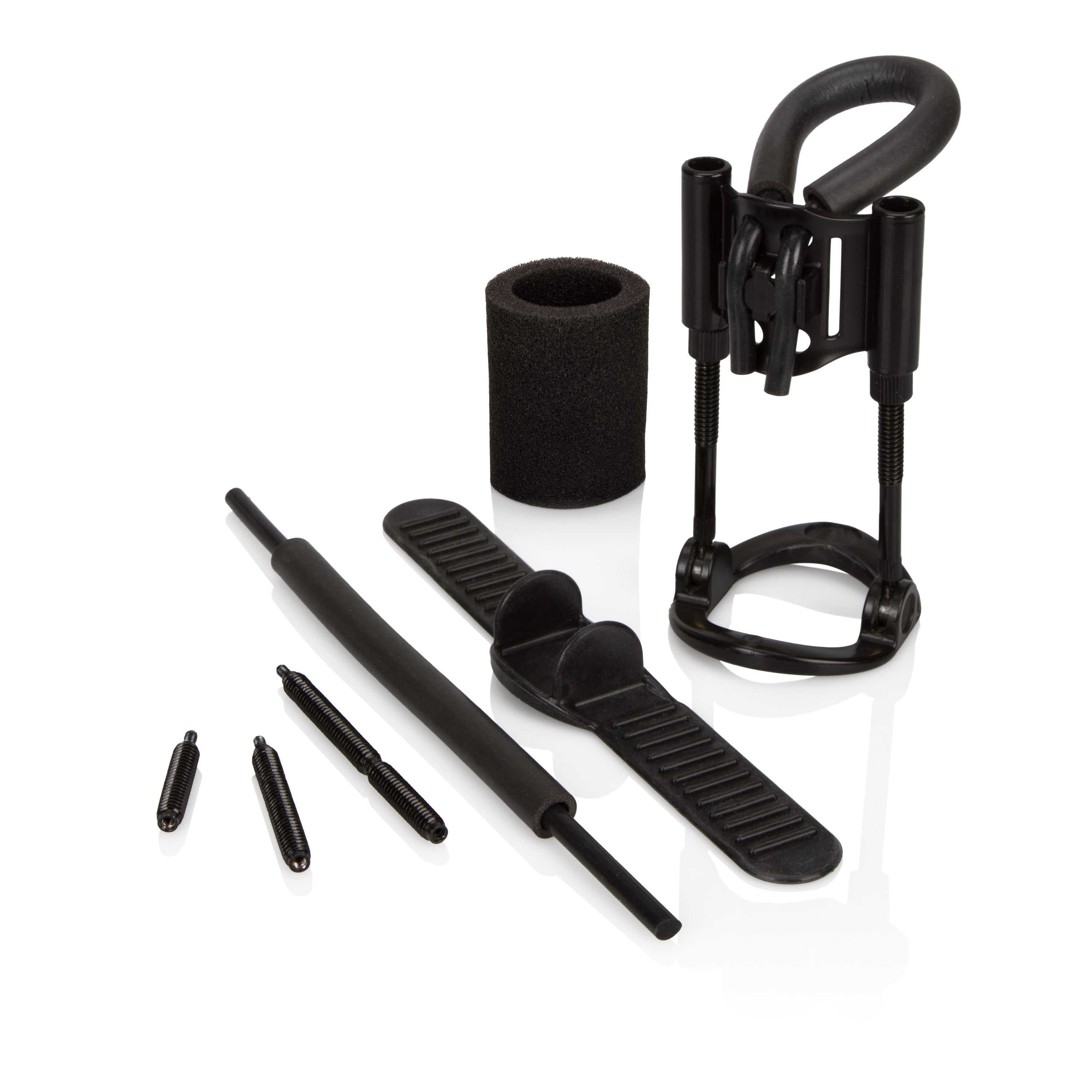 Penis Extender Luxe Ember Essentials