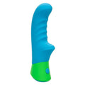 Rave Ridged-G - Blue Luxe Ember Essentials