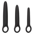 Boundless Dilator Trio - Black Luxe Ember Essentials