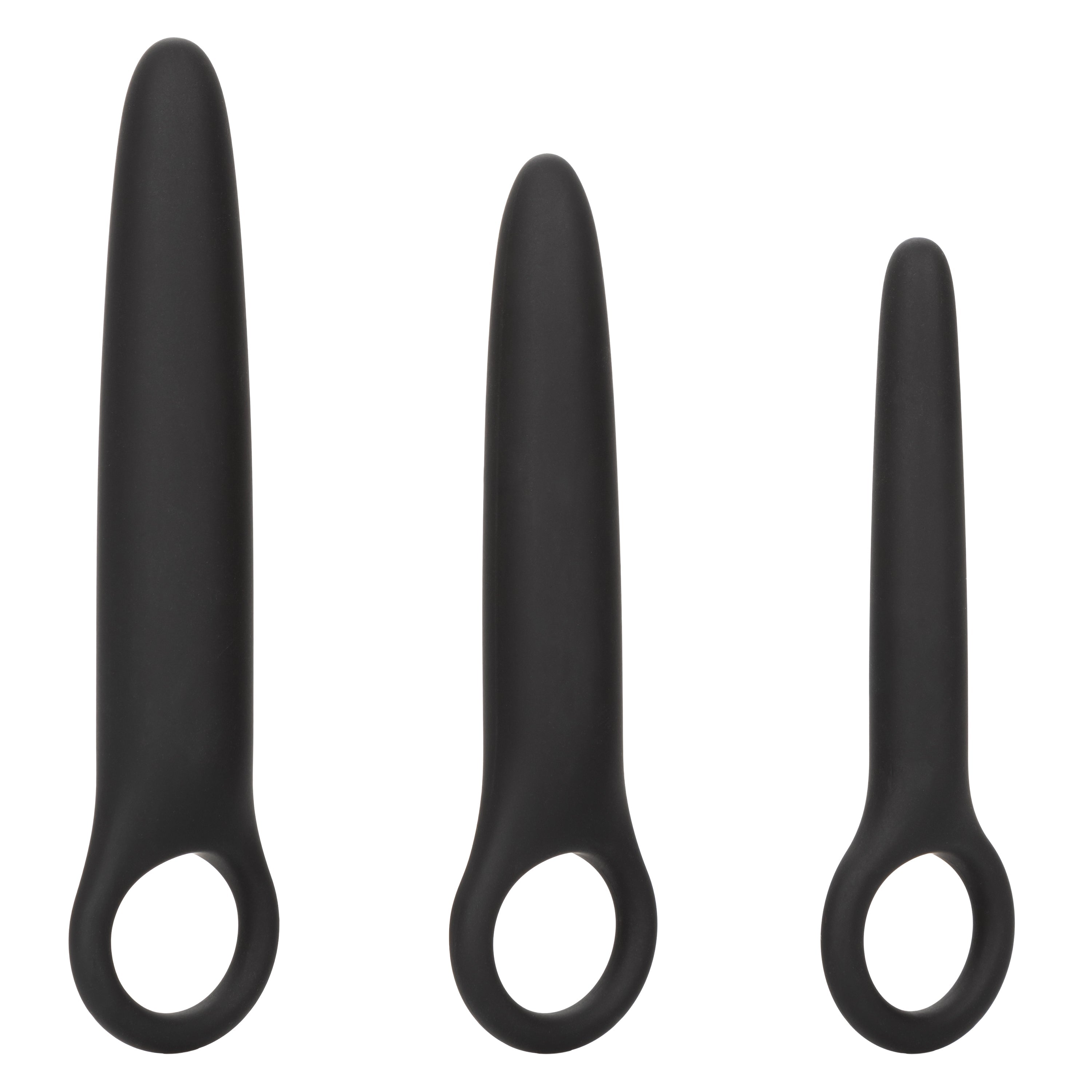 Boundless Dilator Trio - Black Luxe Ember Essentials