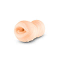 Pocket Pals - Mouth Stroker - White Luxe Ember Essentials