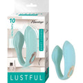 Lustful Perfect Lover - Aqua Luxe Ember Essentials