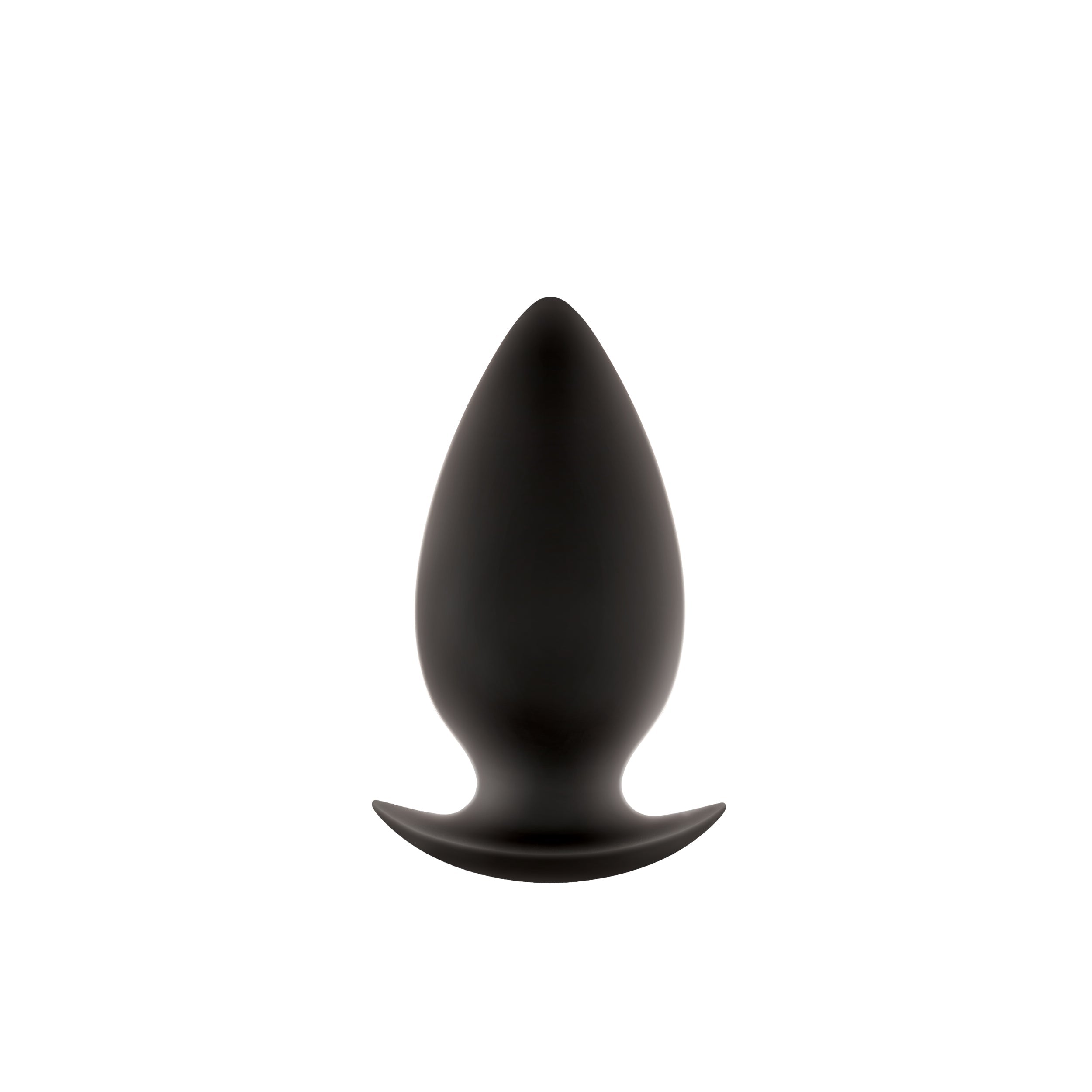 Renegade Spade X-Large Silicone Plug Luxe Ember Essentials