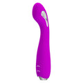 Pretty Love Hector Global Remote Control Series - Purple Luxe Ember Essentials