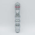 Hidden Treasure Metal Vibrator Luxe Ember Essentials
