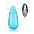 Waterproof Gyrating Bullet - Blue Luxe Ember Essentials
