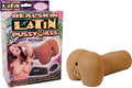 Real Skin Latin Pussy and Ass Luxe Ember Essentials