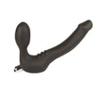Naturally Yours Simply Strapless - Medium - Black Luxe Ember Essentials