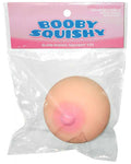 Boob Squishy 3.63 Inches - Vanilla Scented Luxe Ember Essentials
