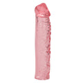 Puregel Sleeve - Pink Luxe Ember Essentials