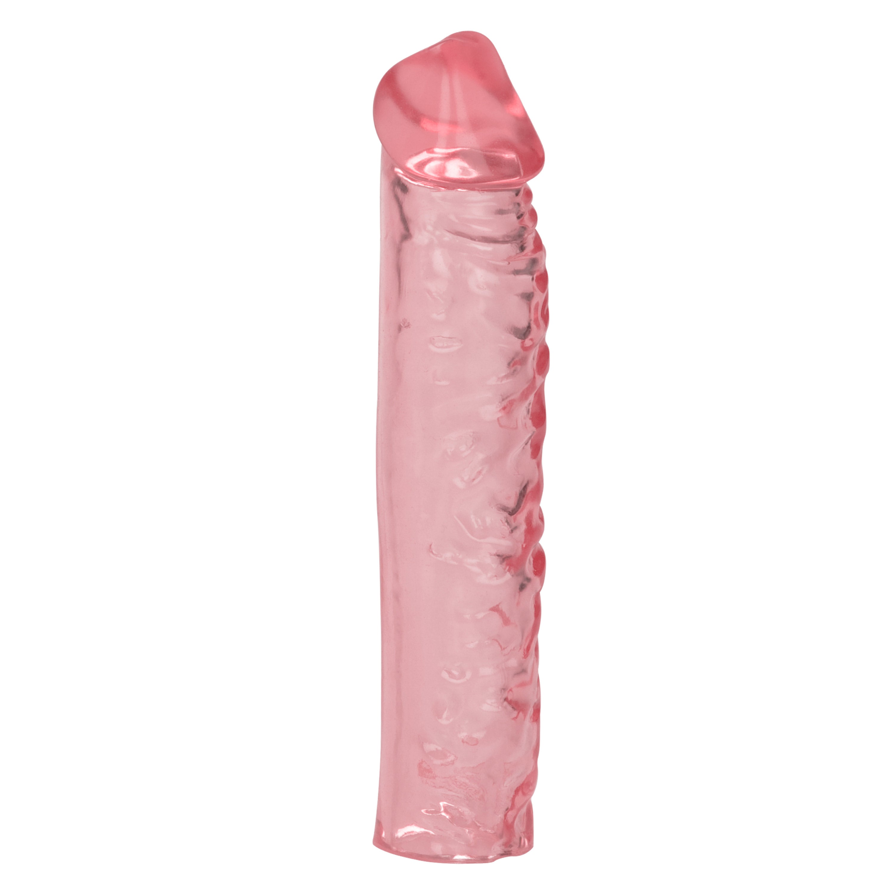 Puregel Sleeve - Pink Luxe Ember Essentials