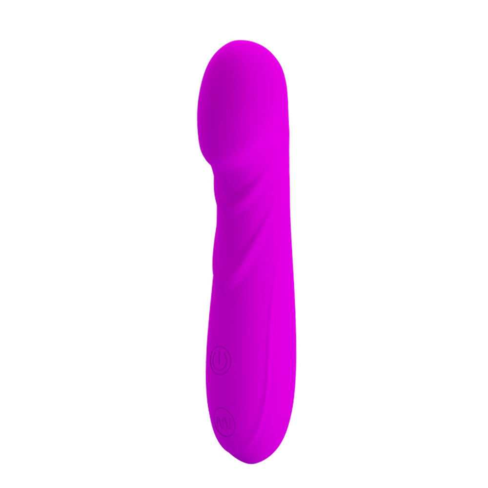 Pretty Love Reuben - 30 Function - Purple Luxe Ember Essentials
