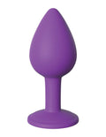 Fantasy for Her - Her Little Gems Small Plug Luxe Ember Essentials