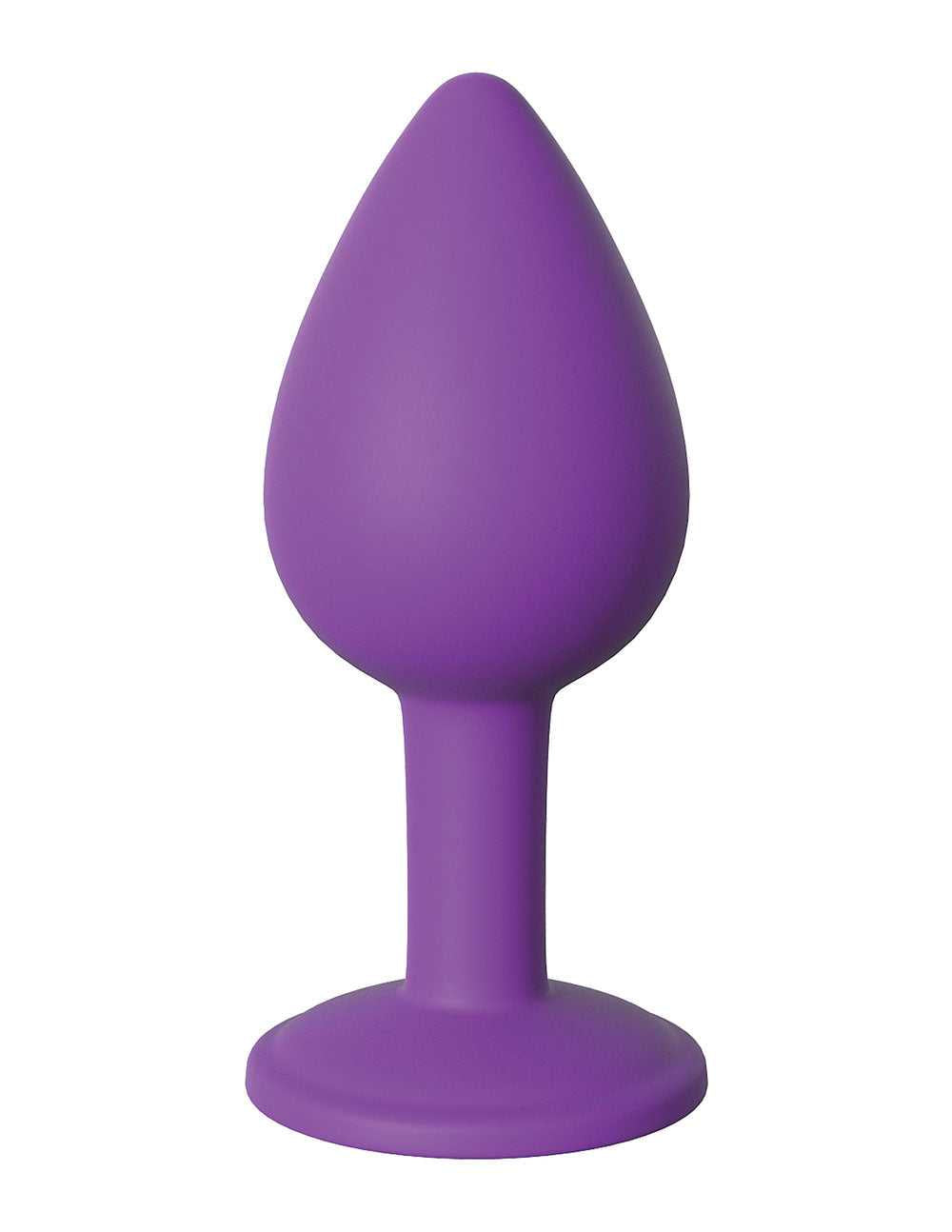 Fantasy for Her - Her Little Gems Small Plug Luxe Ember Essentials