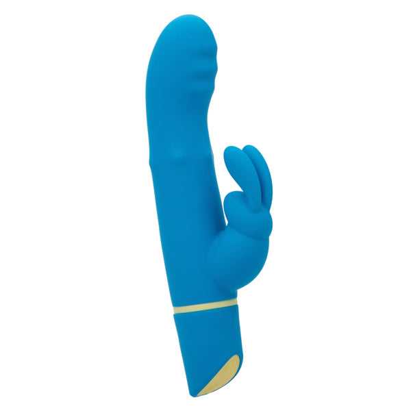 Love Bunny Beaded G Bunny - Blue Luxe Ember Essentials