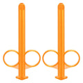 Lube Tube - Orange Luxe Ember Essentials