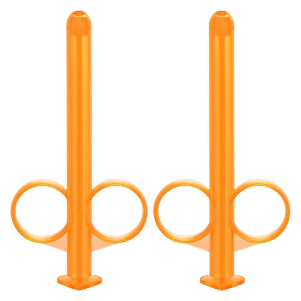Lube Tube - Orange Luxe Ember Essentials