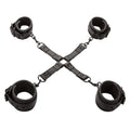 Nocturnal Collection Hog Tie - Black Luxe Ember Essentials