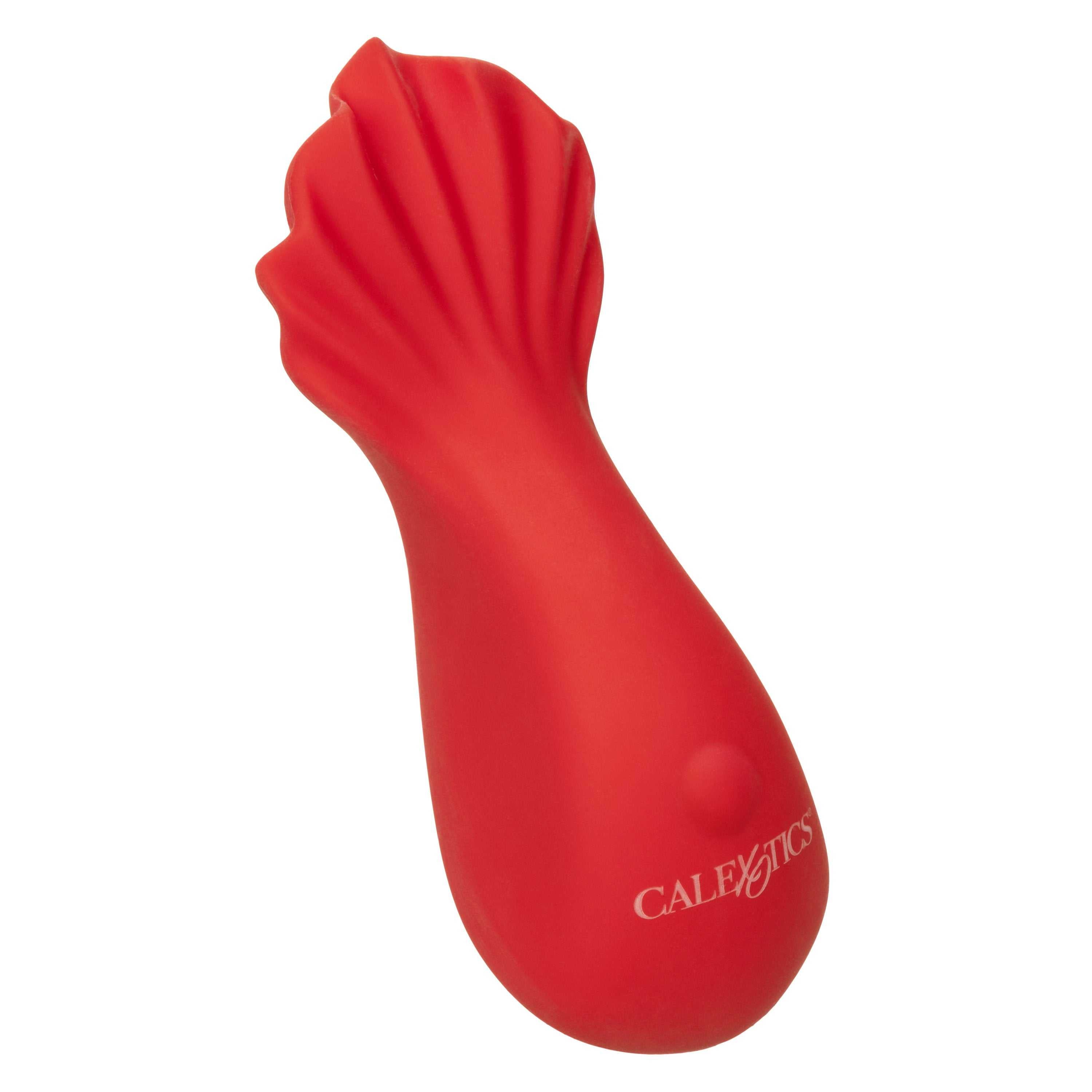 Red Hot Fuego Luxe Ember Essentials