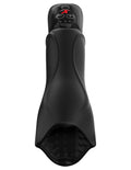 Pdx Elite Vibrating Roto-Teazer Luxe Ember Essentials
