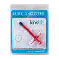 Lube Shooter - Red Luxe Ember Essentials