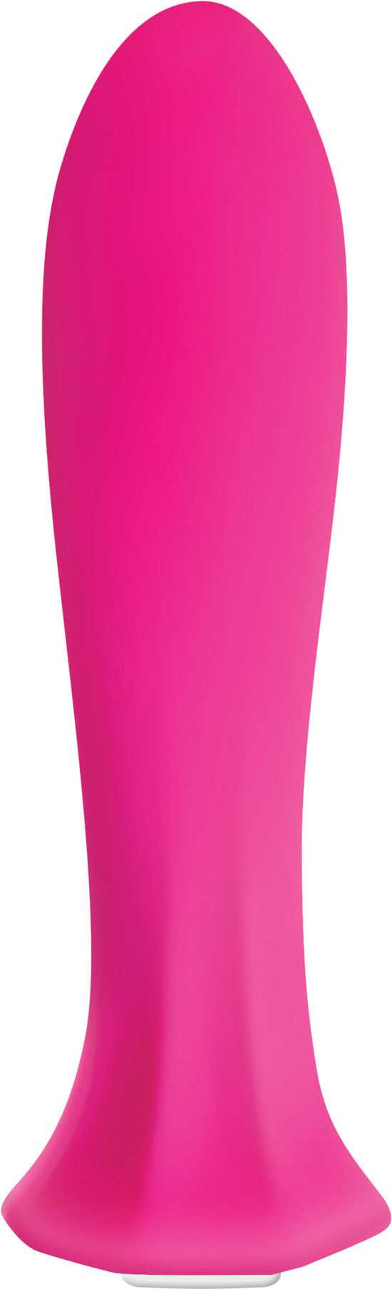The Queen Mini Vibrator Luxe Ember Essentials