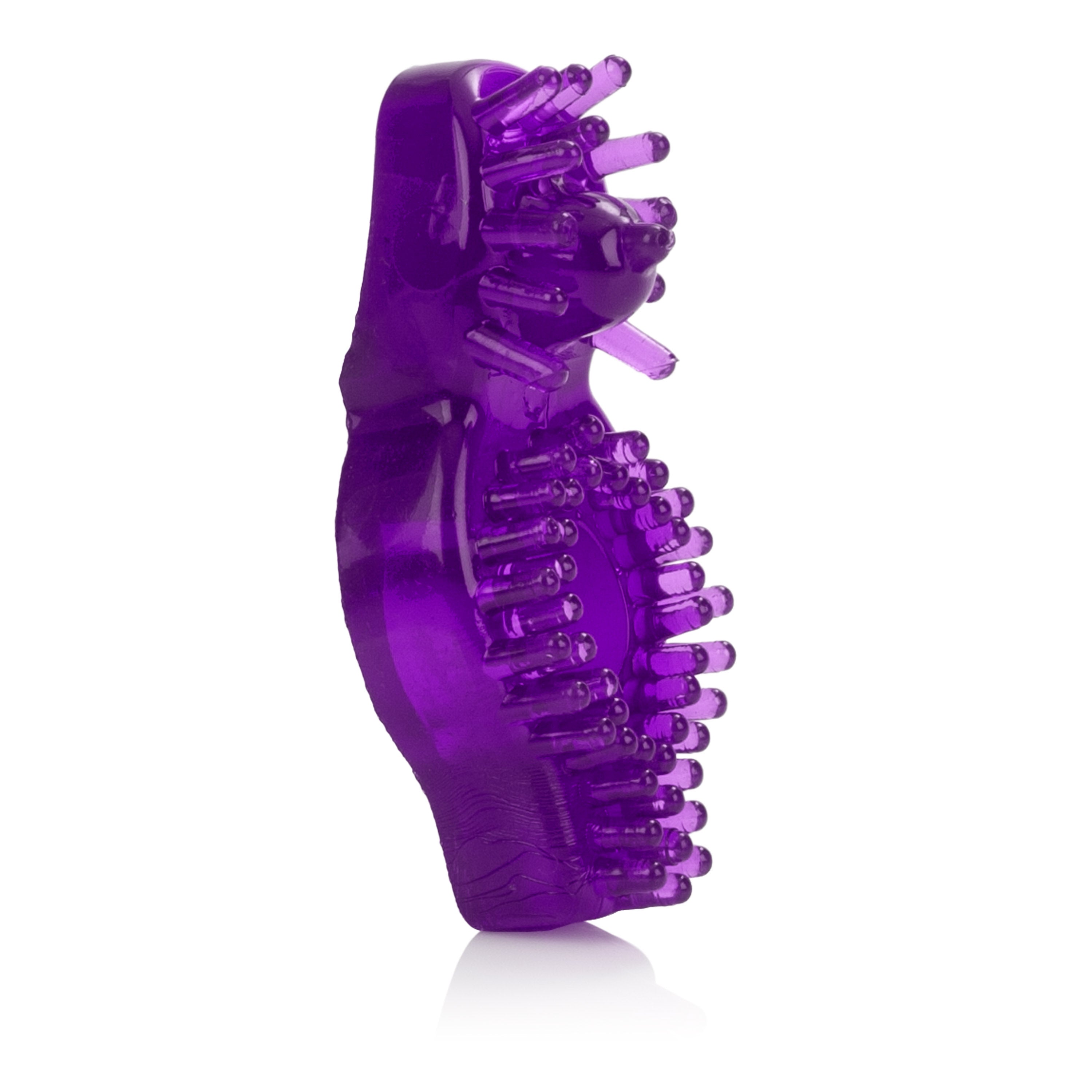 "Super Stretch Style D - Purple SE1436102"