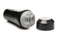 Predator Creature Stroker - Gray Luxe Ember Essentials