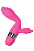 The Sophia Bendable Duo G-Vibe - Pink Luxe Ember Essentials