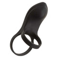 Closer Intimate Rechargeable Ring Feel - Black Luxe Ember Essentials