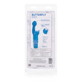 "Butterfly Kiss Vibe - Blue SE0782122"